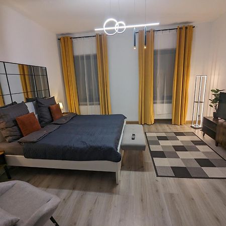 Schoenes 3 Zimmer Apartment In Der Altstadt Von Koblenz Koblenz  Exteriör bild