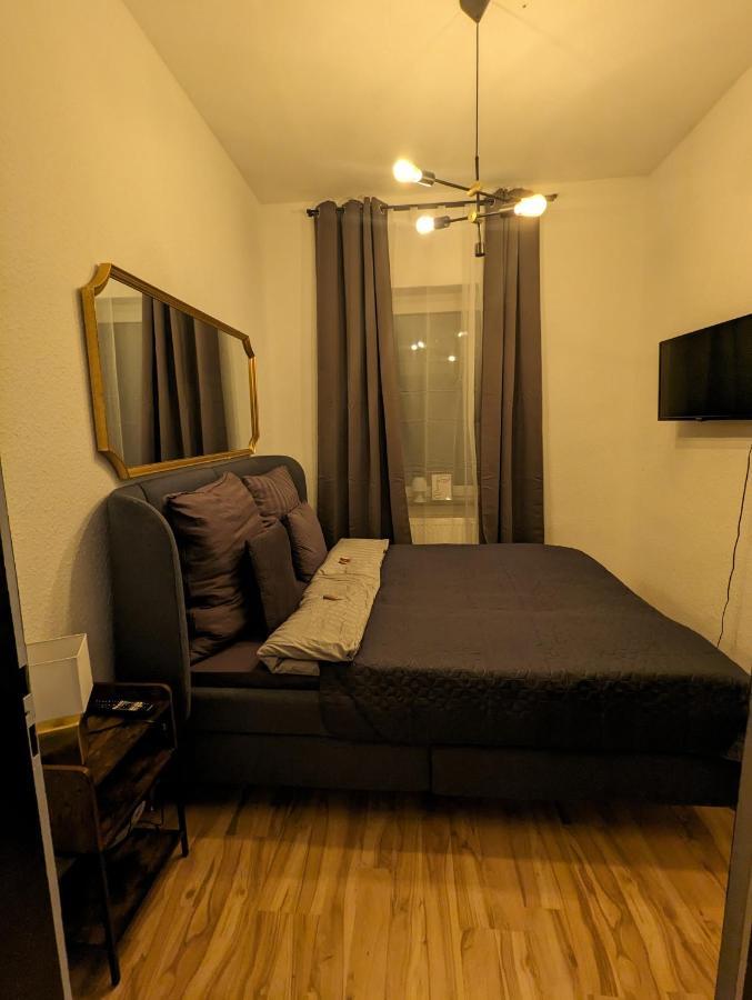 Schoenes 3 Zimmer Apartment In Der Altstadt Von Koblenz Koblenz  Exteriör bild