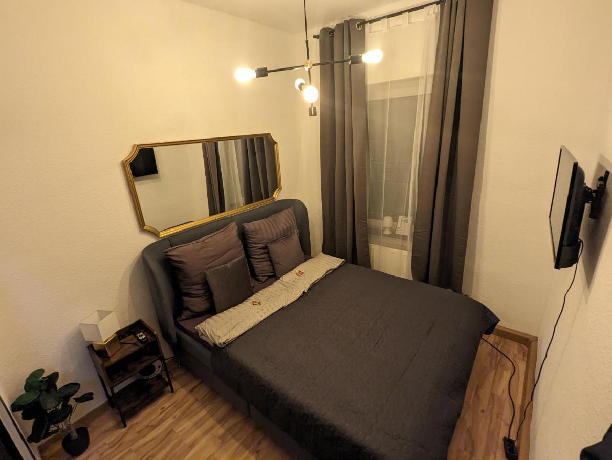 Schoenes 3 Zimmer Apartment In Der Altstadt Von Koblenz Koblenz  Exteriör bild