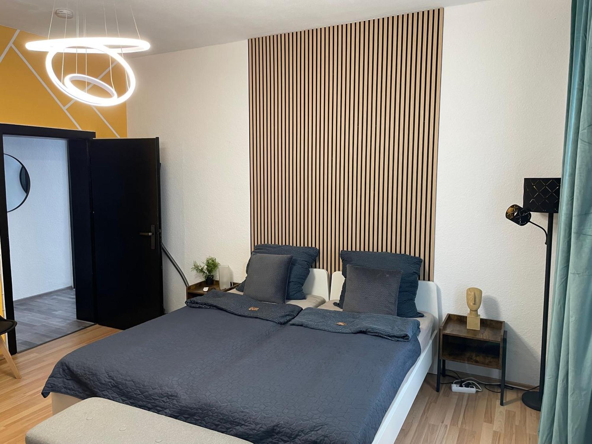 Schoenes 3 Zimmer Apartment In Der Altstadt Von Koblenz Koblenz  Exteriör bild